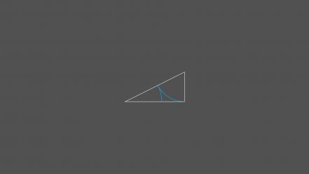 Golden ratio artwork wallpaper