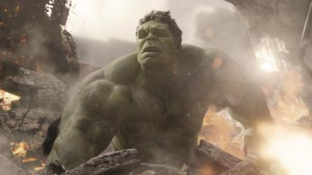 Hulk (comic character) the avengers (movie) wallpaper
