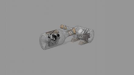 Humor pirates funny artwork fun art wallpaper