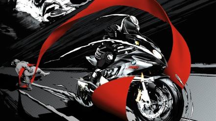 Japan german bmw s1000rr wallpaper