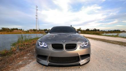 Landscapes bmw m3 csl wallpaper
