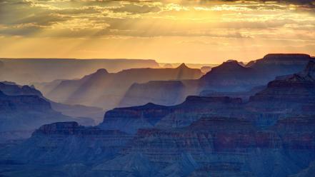 Landscapes nature grand canyon wallpaper
