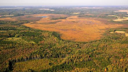 Landscapes nature lithuania baltic states unseen wallpaper