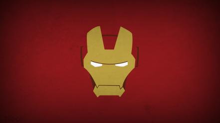 Man superheroes marvel comics red background blo0p wallpaper