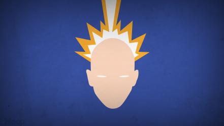 Marvel comics blue background charles xavier blo0p wallpaper
