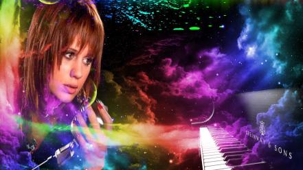 Music love aleksandra aleksic wallpaper
