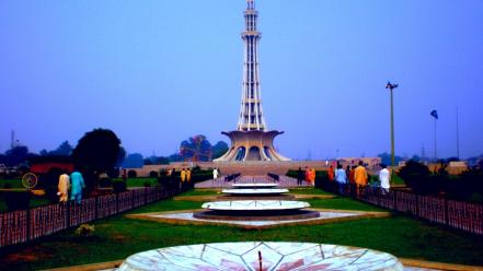 Pakistan cities wallpaper
