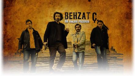 Posters erdal besikcioglu behzat ç fatih artman wallpaper