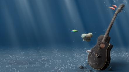 Sea wallpaper