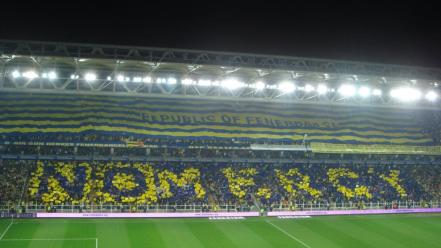 Sports soccer turkey fenerbahce ezik wallpaper
