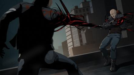 Versus prototype 2 (video game) wallpaper