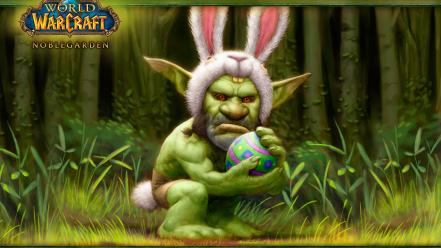 Video games world of warcraft wallpaper