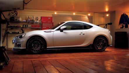 2014 gt subaru brz cars package wallpaper