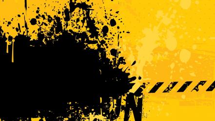 Abstract graphics grunge vector wallpaper