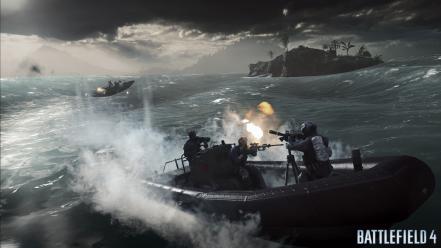 Battlefield 4 ea games dice military wallpaper