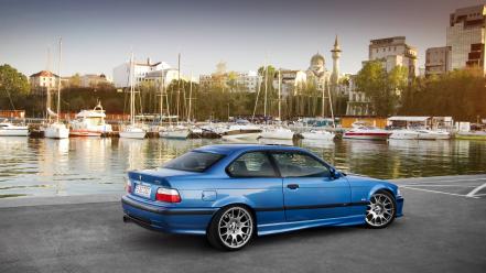 Bmw m3 cars tuning wallpaper