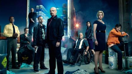 Breaking bad wallpaper