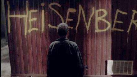 Bryan cranston heisenberg tv series walter white wallpaper