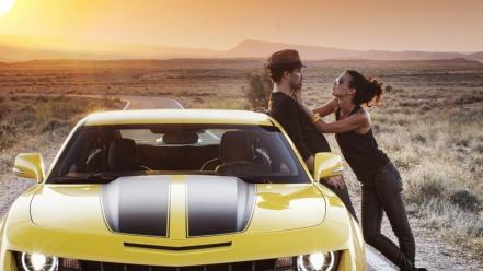 Cars love wallpaper