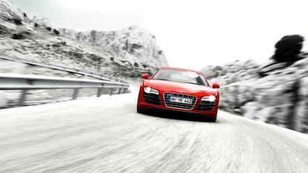 Cars nature outdoors skies vehicles wallpaper