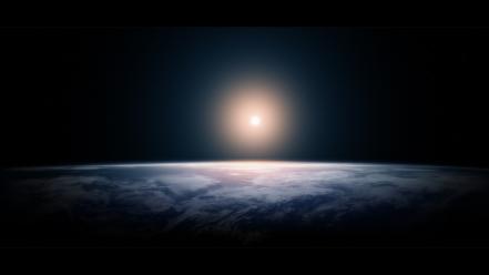 Earth wallpaper