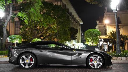 Ferrari gto cars supercar wallpaper
