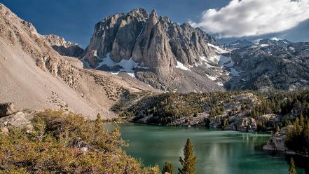 Landscapes mountains nature photograph wallpaper
