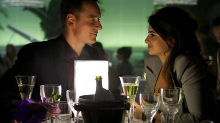 Michael fassbender penelope cruz the counselor still wallpaper