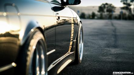 Nissan stancenation stanceworks s14 stance wallpaper