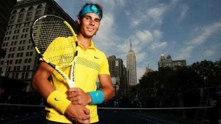 Rafael nadal tennis players wallpaper