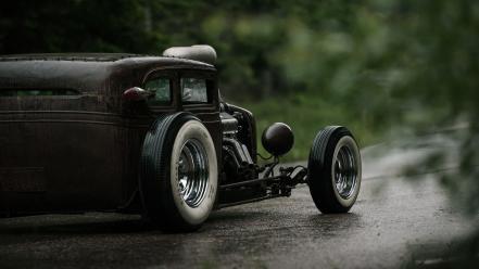 Rat rod speedhunters cars drift hotrod wallpaper