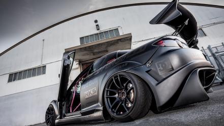 Stancenation stanceworks cars drift mazda rx8 wallpaper