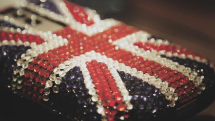 United kingdom cellphones flags wallpaper