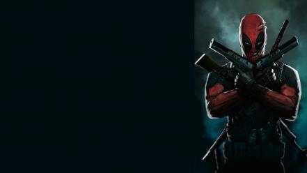 Wilson marvel comics comic character fan art wallpaper