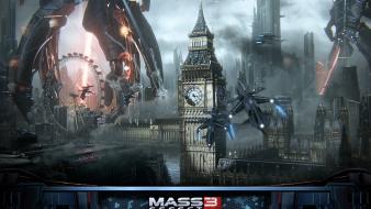 3 commander shepard electronic arts armored suit wallpaper