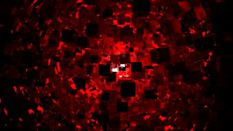 Abstract 3d cinema 4d wallpaper
