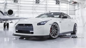 Adv1 wheels skyline r35 gt-r mines gtr35 wallpaper
