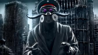 Artwork romantically apocalyptic powers vitaly s alexius wallpaper