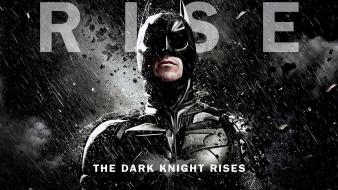 Batman movies the dark knight rises wallpaper