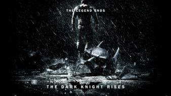 Batman movies the dark knight rises wallpaper