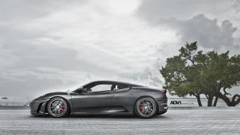Cars ferrari adv 1 adv1 wheels wallpaper