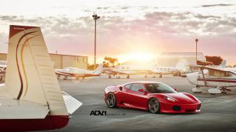 Cars ferrari adv 1 adv1 wheels wallpaper