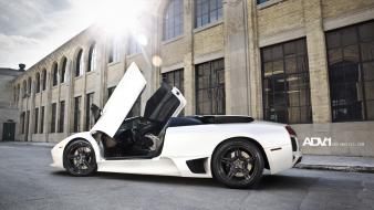 Cars lamborghini adv1 wheels wallpaper