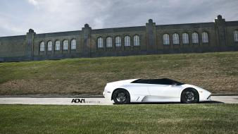 Cars lamborghini adv1 wheels wallpaper