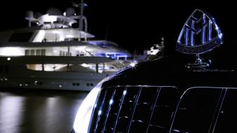 Cars maybach 2010 luxury zeppelin yolo wallpaper