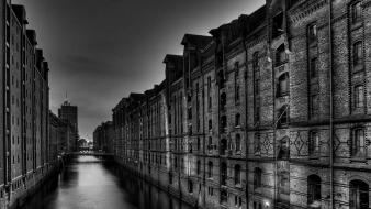 Cityscapes wallpaper