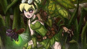 Fantasy art artwork wallpaper