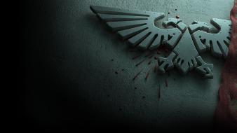 Imperial guard aguilas imperium wallpaper