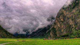 Landscapes nature wallpaper