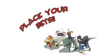 Lowell repede super brothers wolf link poochy wallpaper